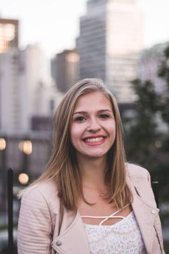 Ellie Brown