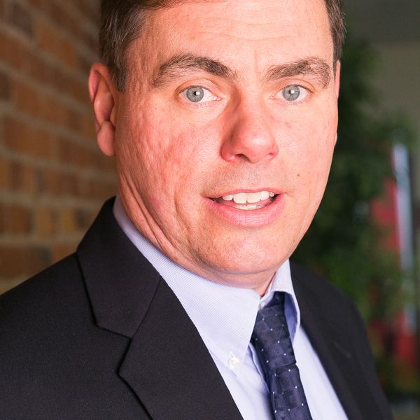 Michael Dennehy