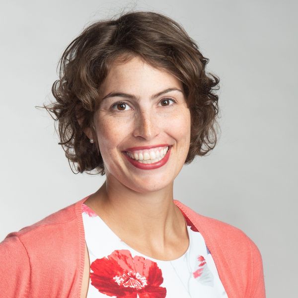Heather Fink