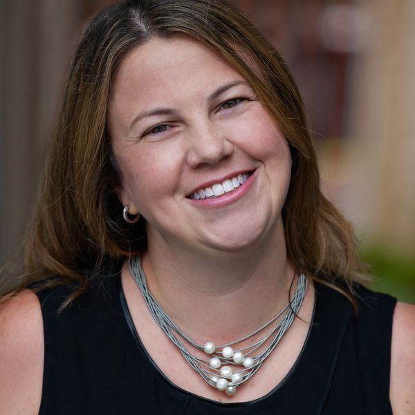 Meghan Shaughnessy