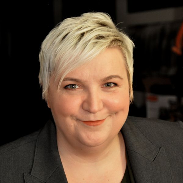 Brigitte Ritter