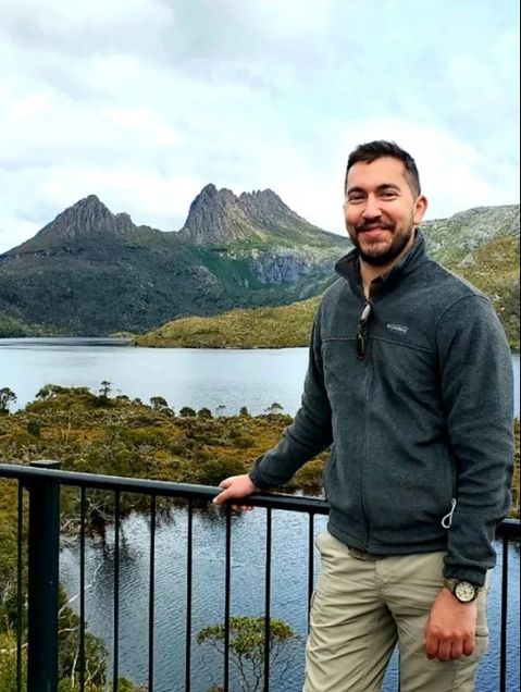 Christopher Sorbello profile picture