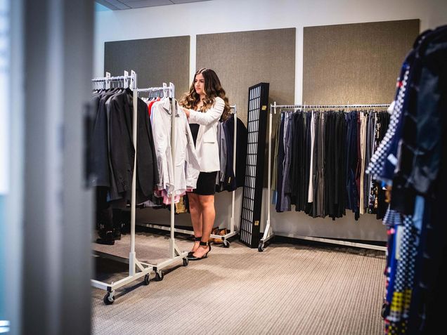 How to Shop for Clothes Like a Professional