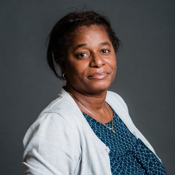 Angela Clarke-Silvia