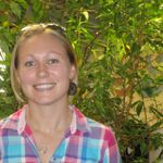 Elaine Richardson, Noyce Scholar 2013–14