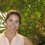 Rachel Norris, Noyce Scholar 2013–14