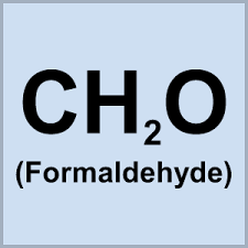 Formaldehyde pic