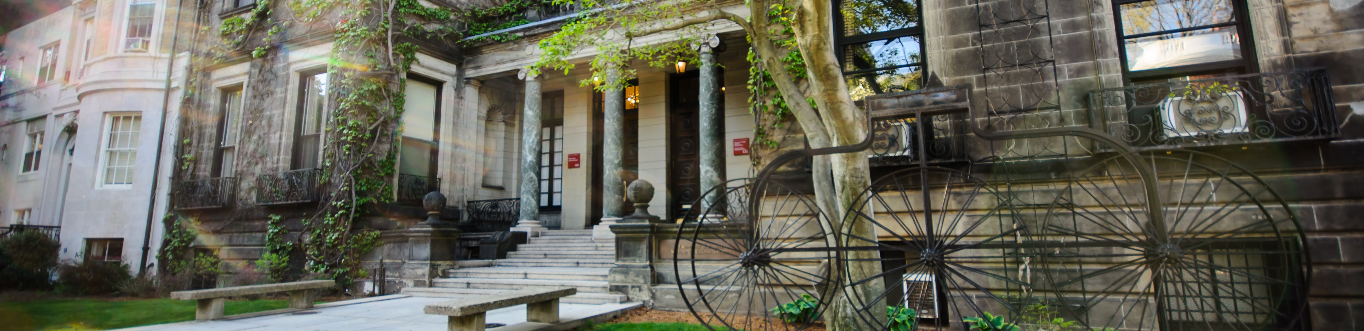 Picture of Boston University's Office of the General Counsel.