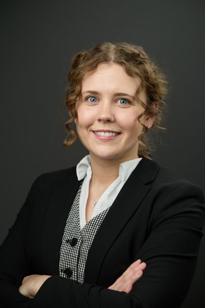 Picture of Abbey Rooney-West. Photo of Abbey Rooney-West