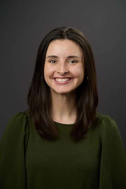 Picture of Julia Fenerty. Photo of Julia Fenerty