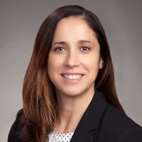 Photo of Lisa Maki