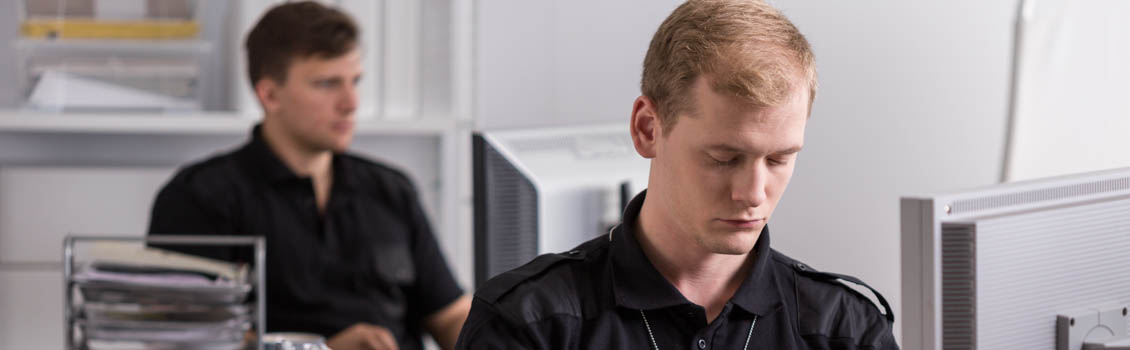 Online Cybercrime Investigation & Cybersecurity Graduate Certificate