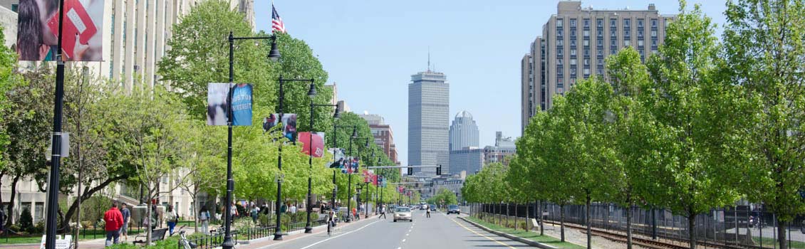 Boston University Online Learning | BU Online