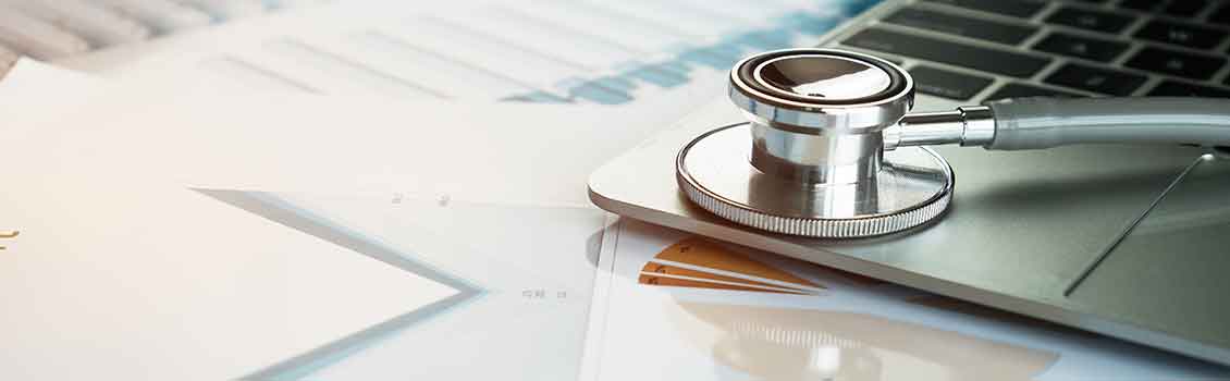 Online Master of Science in Health Informatics Concentration in Applied Data Analytics