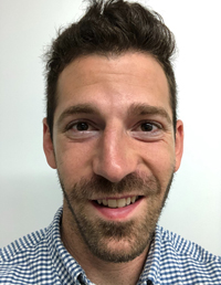 Scott Miller headshot