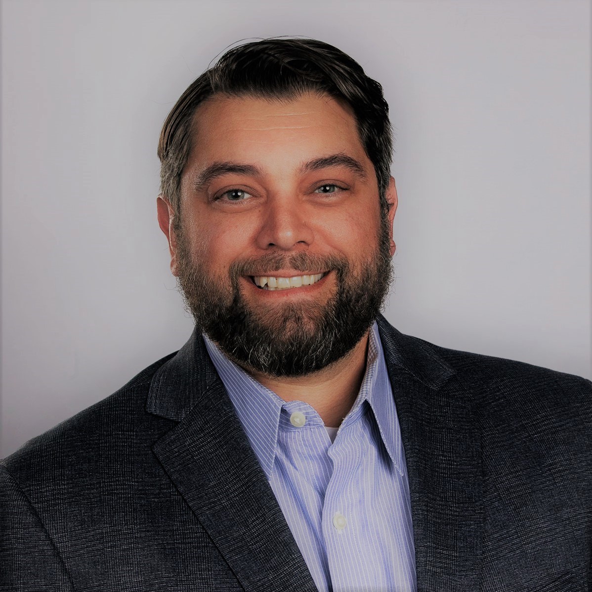 Allen Chaves headshot