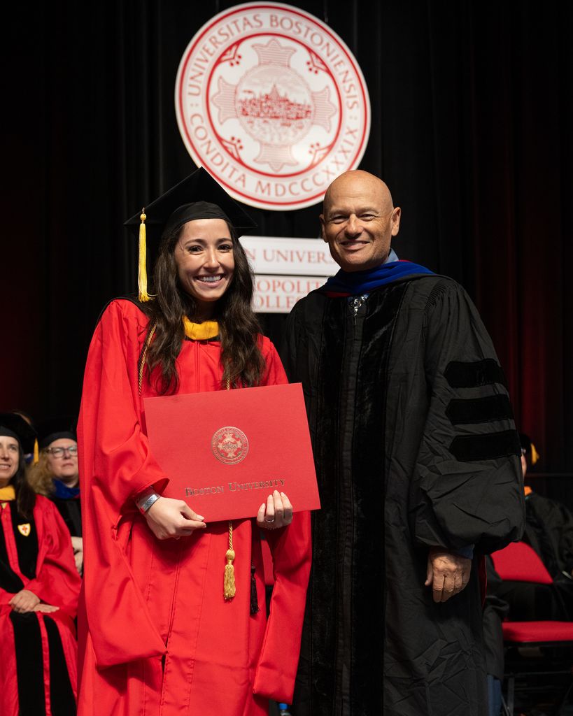 Chantal Barrett headshot