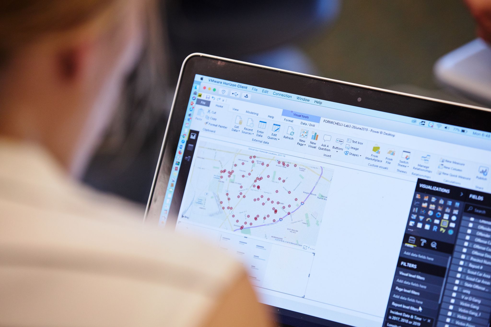 An image for Clifford Davis IV