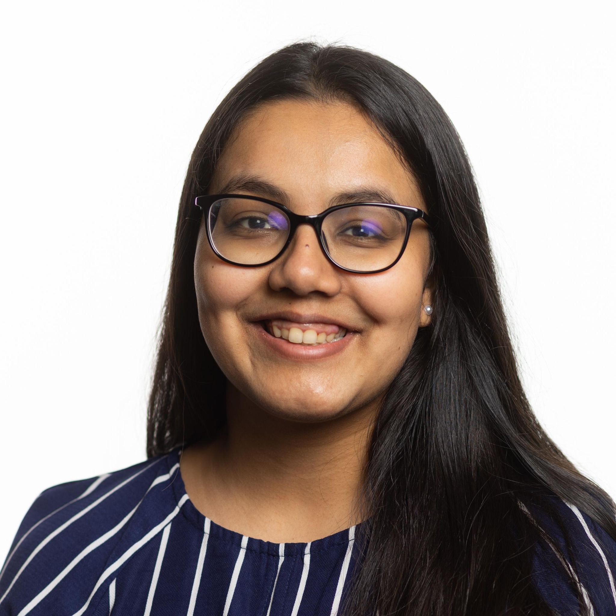 Vinita Mehta headshot