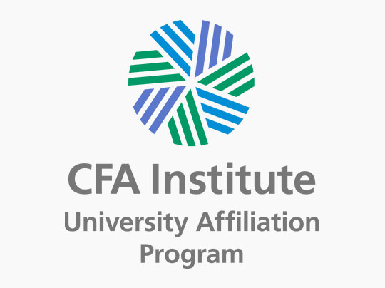 CFA Institute - University Affiliation Program