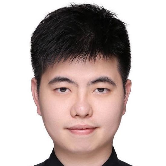 Dezhen Liu