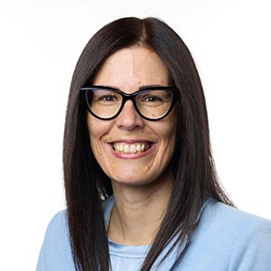 Maruška Vizek headshot