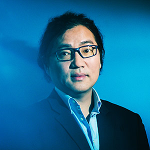 Headshot of Kyung-shick Choi