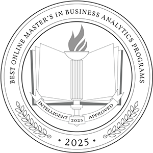 Best Online Master's in Business Analytics Programs - Intelligent 2025 Approved