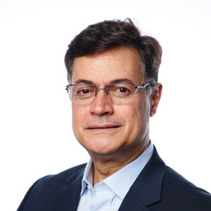 Headshot of Marcus Goncalves