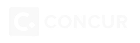 Concur Logo