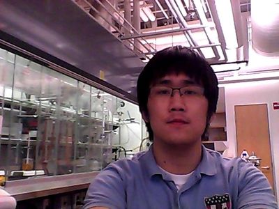 Ryan Kim