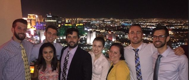 PA Vegas (goes)