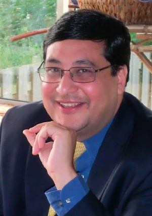 Prof. Adil Najam