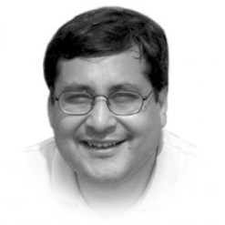 Prof. Adil Najam, Director Pardee Center