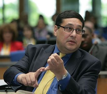 Prof. Adil Najam, Director Pardee Center