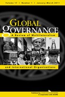global-governance-journal