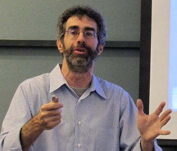 robertkauffman Prof. Robert Kaufmann
