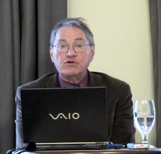 michaelklare Prof. Michael Klare