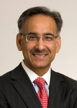 Mehmood-Khan-PepsiCo-2 Dr. Mehmood Khan, CEO Global Nutrition Group and Chief Scientific Office, PepsiCo