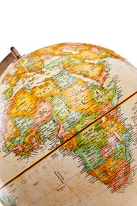 globe