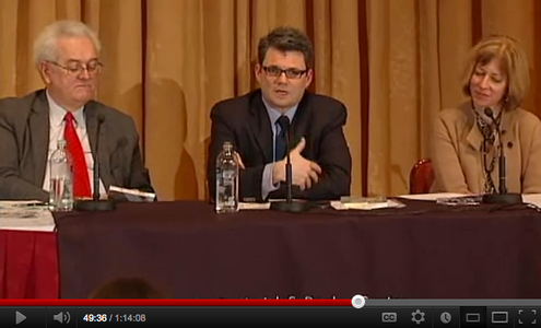Capital Flows Youtube pic