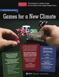 Climate Games 2