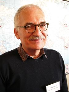 Rafael Sánchez 