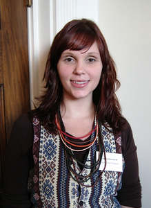Amanda Horhardt