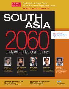 Poster Nov 20 seminar