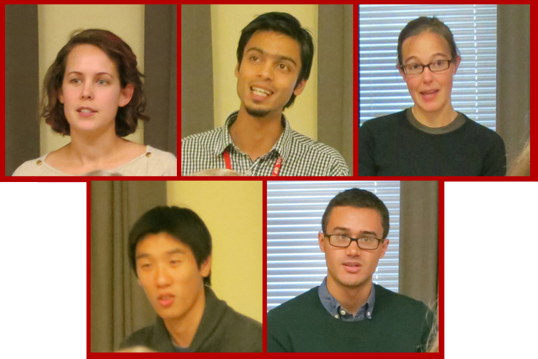 fellows