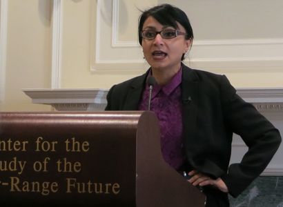 Madhu Dutta-Koehler