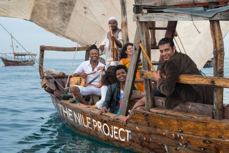 The Nile Project