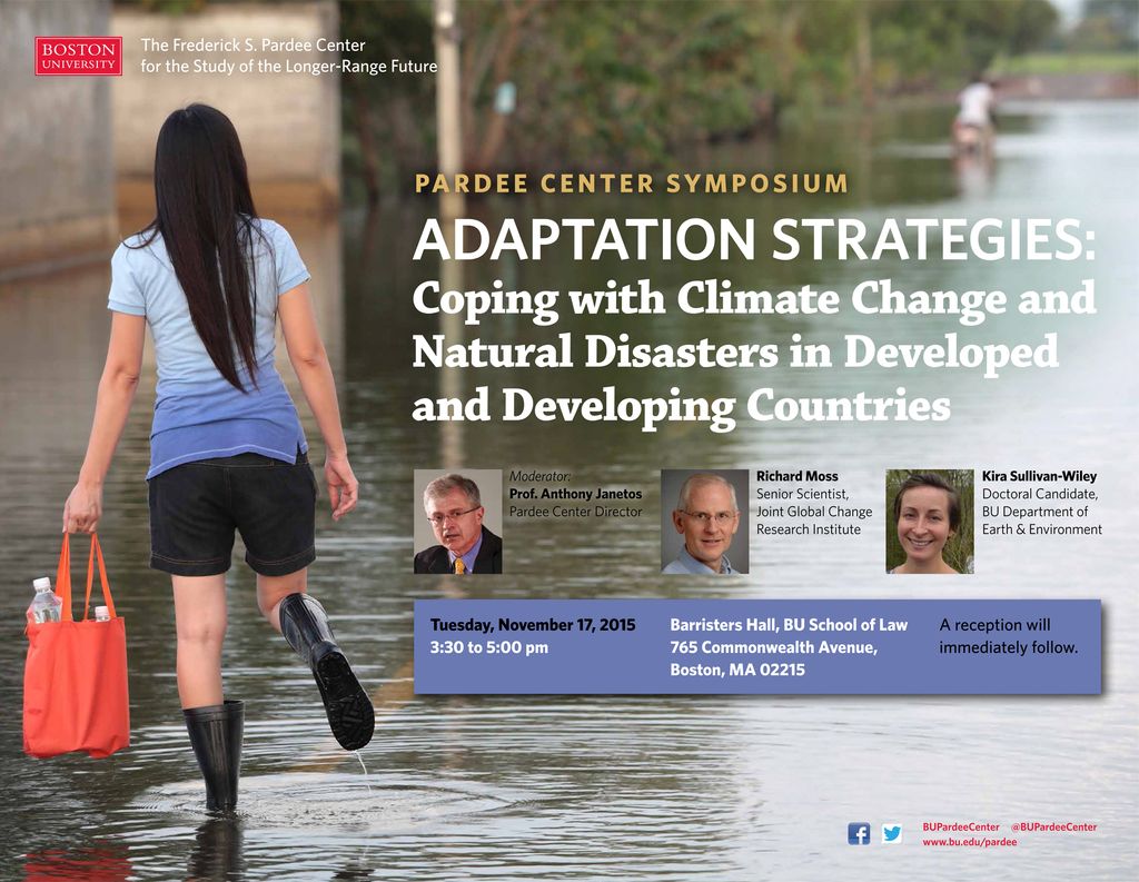 AdaptationSymposium