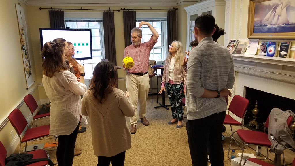 2023 Graduate Summer Fellows Arrive at Pardee Center | The Frederick S ...